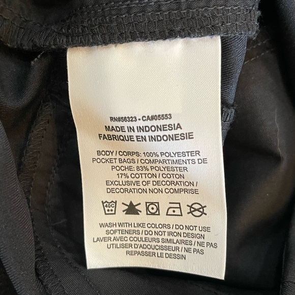 Nike Dri Fit Flex Pants - Picture 6 of 8